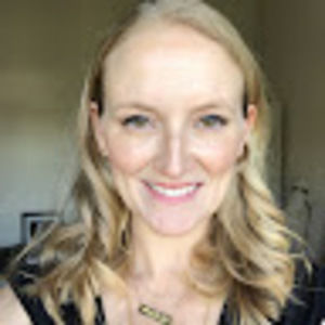 Meet your Posher, Lindsey